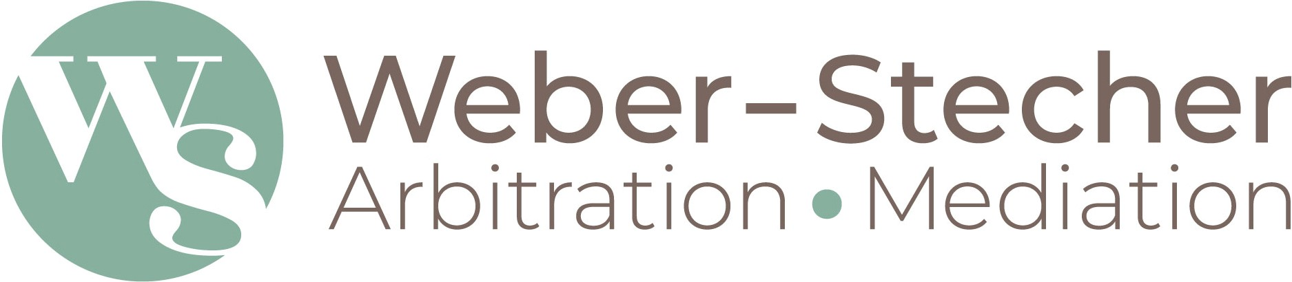 Member: Weber-Stecher Arbitration