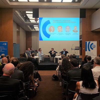 ICC Arbitration Conference