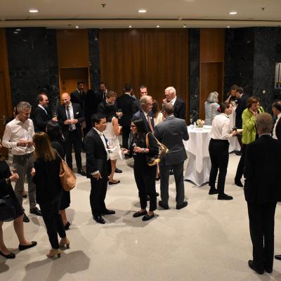 ICC Arbitration Conference