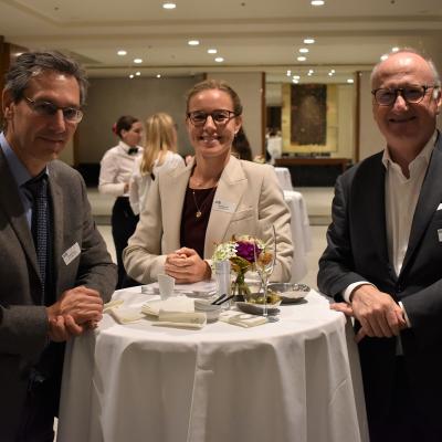 ICC Arbitration Conference