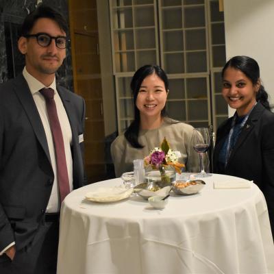 ICC Arbitration Conference