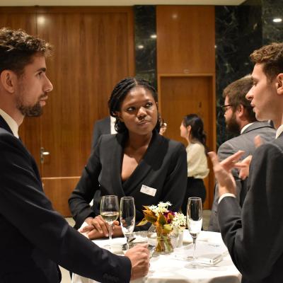 ICC Arbitration Conference