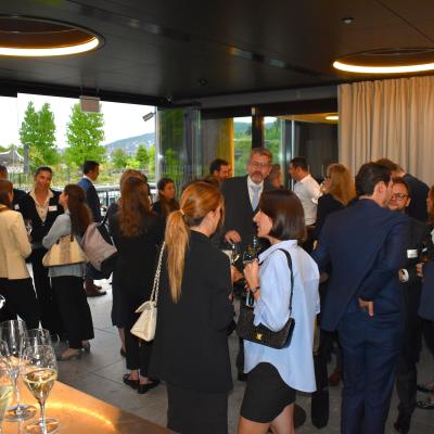 Meet the Arbitration Nomination Committee