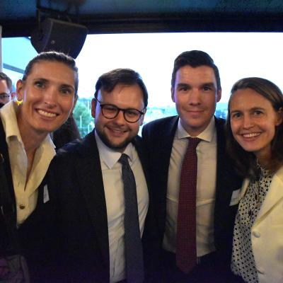 Meet the Arbitration Nomination Committee