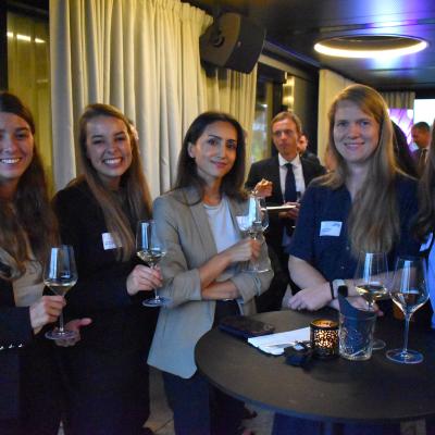 Meet the Arbitration Nomination Committee