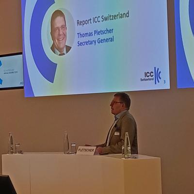 Annual Assembly 2023