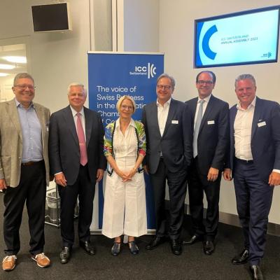 Annual Assembly 2023