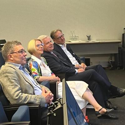 Annual Assembly 2023