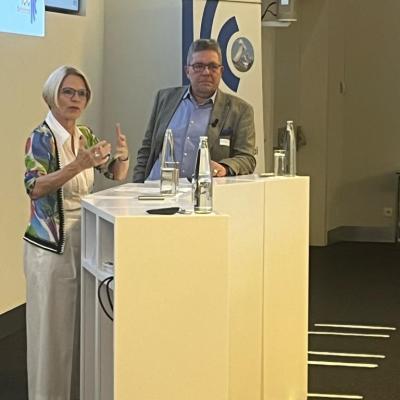 Annual Assembly 2023