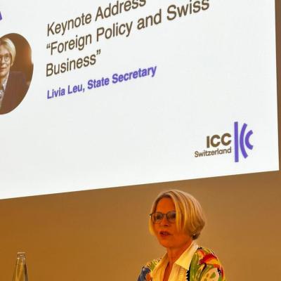 Annual Assembly 2023