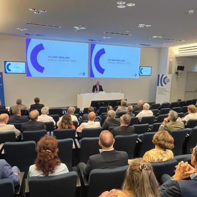 Annual Assembly 2023