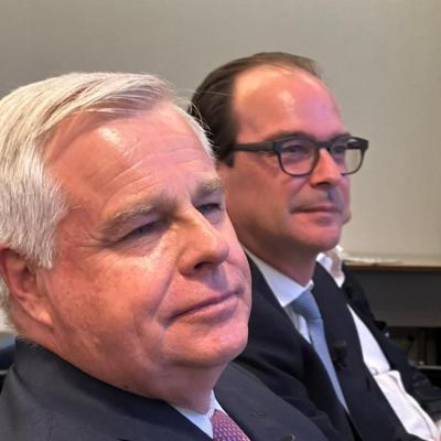 Annual Assembly 2023