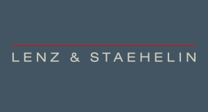 Member: Lenz & Staehelin 