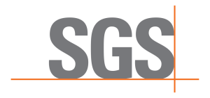 Member: SGS Société Générale de Surveillance SA